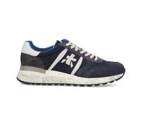 Premiata - Baskets Bleues pour Homme - Homme - Chaussures - Bleu - Taille: 45 EU