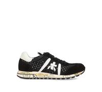 Premiata - Baskets Casual - Femme - Chaussures - Noir - Taille: 36 EU