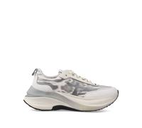 Premiata - Baskets Chic Marron Noir - Femme - Chaussures - Gris - Taille: 37 EU