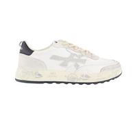 Premiata - Baskets Classiques Homme - Homme - Chaussures - Blanc - Taille: 40 EU