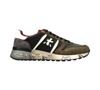 Premiata - Baskets Élégante - Homme - Chaussures - Multicolore - Taille: 40 EU