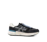 Premiata - Baskets Élégantes pour Hommes - Homme - Chaussures - Noir - Taille: 42 EU