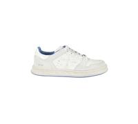 Premiata - Baskets Élégantes pour le Quotidien - Homme - Chaussures - Blanc - Taille: 40 EU
