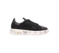 PREMIATA Baskets Femme Belle 7813, Noir , 39 EU
