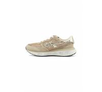 Premiata - Baskets - Femme - Chaussures - Beige - Taille: 36 EU