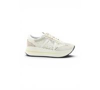 Premiata - Baskets - Femme - Chaussures - Beige - Taille: 40 EU