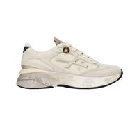 Premiata - Moerund 8080 - Femme - Chaussures - Blanc - Taille: 41 EU