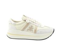 Premiata - Baskets - Femme - Chaussures - Beige - Taille: 41 EU