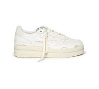Premiata - Baskets - Femme - Chaussures - Blanc - Taille: 37 EU