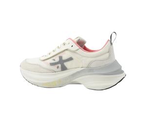 Premiata - Baskets - Femme - Chaussures - Blanc - Taille: 38 EU