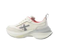 Premiata, Femme, Chaussures, Blanc, Taille: 39 EU Baskets
