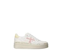 Premiata - Baskets - Femme - Chaussures - Blanc - Taille: 40 EU