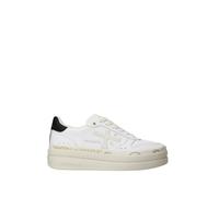 Premiata - Baskets - Femme - Chaussures - Blanc - Taille: 40 EU