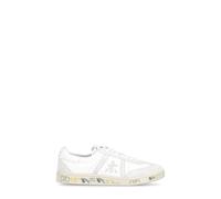 Premiata - Baskets - Homme - Chaussures - Blanc - Taille: 42 EU