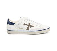 Premiata - Steven 7503 - Homme - Chaussures - Blanc - Taille: 43 EU