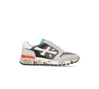 Premiata - Baskets - Homme - Chaussures - Gris - Taille: 40 EU