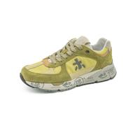 Premiata - Baskets Mase 7236 Ss25 - Homme - Chaussures - Vert - Taille: 41 EU