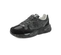 Premiata - Mased Baskets - Femme - Chaussures - Noir - Taille: 36 EU