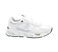 Premiata - Baskets Mased 7823 - Femme - Chaussures - Blanc - Taille: 36 EU