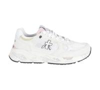 Premiata - Baskets Mased 8206 - Femme - Chaussures - Blanc - Taille: 36 EU