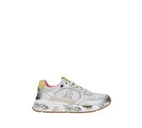 Premiata - Baskets Mased - Femme - Chaussures - Gris - Taille: 39 EU