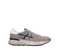 Premiata Baskets Mick 8001 Cristal de glace Taille 44 EU / 10 1/2 US