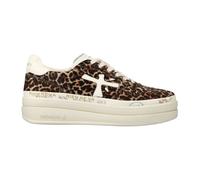 Premiata - Baskets Micol 7034 - Femme - Chaussures - Brun - Taille: 39 EU