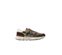 Premiata - Baskets Militaires Mick - Homme - Chaussures - Multicolore - Taille: 45 EU