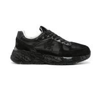 Premiata - Baskets Mode - Femme - Chaussures - Noir - Taille: 40 EU