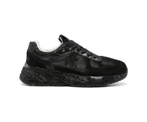 Premiata - Baskets Mode - Femme - Chaussures - Noir - Taille: 40 EU