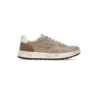 Premiata, Homme, Chaussures, Brun, Taille: 45 EU Nous.8288 Low-top Baskets