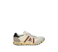 Premiata - Lucy 8189 - Homme - Chaussures - Multicolore - Taille: 41 EU