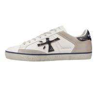 Premiata - Baskets Sportives pour un Mode de Vie Actif - Homme - Chaussures - Blanc - Taille: 40 EU