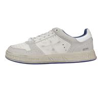 Premiata - Baskets Sportives pour un Style Actif - Homme - Chaussures - Blanc - Taille: 41 EU