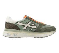 Premiata - Baskets Sportives pour un Style Actif - Homme - Chaussures - Vert - Taille: 42 EU