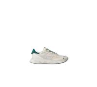 Premiata - Baskets Style Contemporain Lauryn - Femme - Chaussures - Vert - Taille: 37 EU