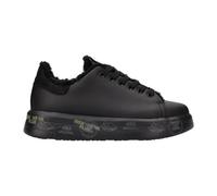 Premiata - Belle 5074 - Femme - Chaussures - Noir - Taille: 41 EU