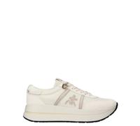 Premiata - Bethcoin 8145 Baskets - Femme - Chaussures - Beige - Taille: 40 EU