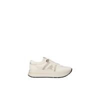 Premiata - Bethcoin 8145 - Femme - Chaussures - Beige - Taille: 38 EU