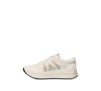Premiata - Bethcoin 8145 - Femme - Chaussures - Blanc - Taille: 36 EU
