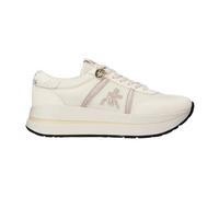 Premiata - Bethcoin 8145 - Femme - Chaussures - Blanc - Taille: 38 EU