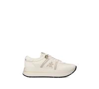 Premiata - Bethcoin 8145 - Femme - Chaussures - Blanc - Taille: 39 EU