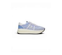 Premiata - Bethcoin 8146 - Femme - Chaussures - Bleu - Taille: 39 EU