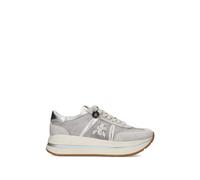 Premiata - Bethcoin 8148 Platform Baskets - Femme - Chaussures - Gris - Taille: 39 EU