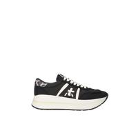 Premiata - Bethcoin 8150 - Femme - Chaussures - Noir - Taille: 39 EU