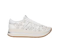 Premiata - Bethcoin 8153 - Femme - Chaussures - Blanc - Taille: 41 EU