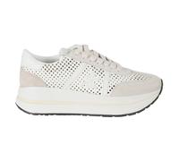 Premiata - Bethcoin 8171 - Femme - Chaussures - Beige - Taille: 37 EU