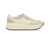 Premiata - Baskets - Femme - Chaussures - Beige - Taille: 37 EU