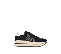 Premiata Baskets basses BETHCOIN in Noir 37