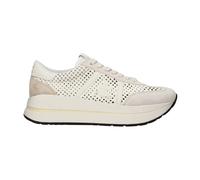 Premiata - Bethcoin Baskets - Femme - Chaussures - Beige - Taille: 38 EU